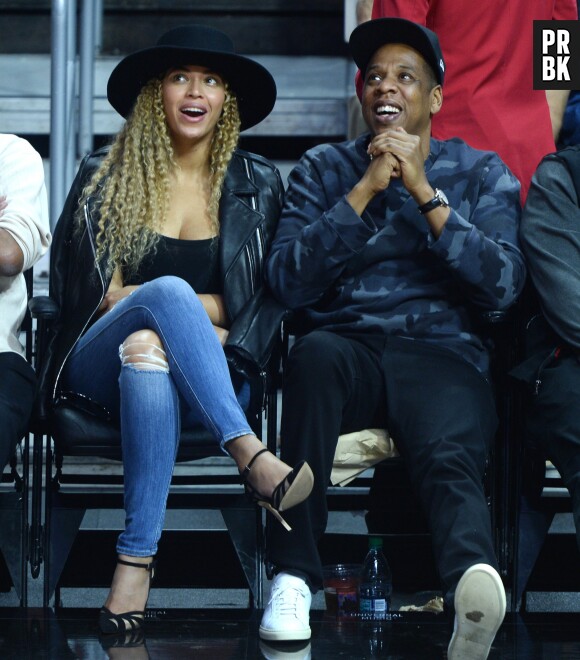 Beyoncé : la belle surprise de Jay-Z pour ses 36 ans