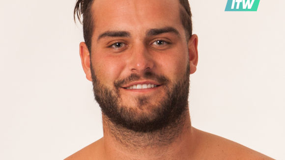 Nikola Lozina : "J'ai appris ma rupture avec Jessica sur les réseaux sociaux"