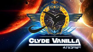 Antoine Daniel présente Clyde Vanilla, sa série audio