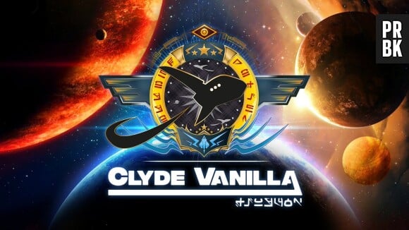 Antoine Daniel présente Clyde Vanilla, sa série audio