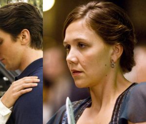 Katie Holmes remplacée par Maggie Gyllenhaal dans la saga Batman