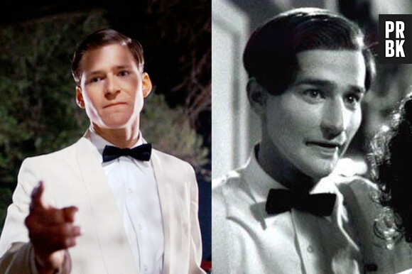 Crispin Glover remplacé par Jeffrey Weissman dans Retour vers le futur