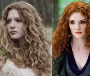 Rachelle Lefèvre remplacée par Bryce Dallas Howards dans Twilight