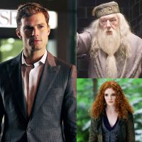 Fifty Shades of Grey, Harry Potter... 8 films qui ont changé d&#039;acteurs en cours de route