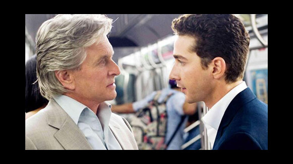 Wall Street 2 ... l'argent ne dort jamais ... Deux extraits en VO sous-titrés