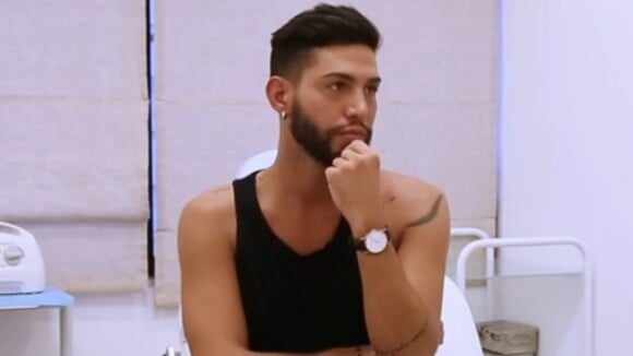 Sacha (Secret Story 8) : la vidéo choc et non censurée de sa pénoplastie dévoilée par Jeremstar ?