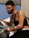 Sacha Buyse (Secret Story 8) : Jeremstar dévoile la vidéo non censurée de sa pénoplastie et de ses trois autres opérations de chirurgie esthétique !