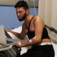 Sacha Buyse (Secret Story 8) : Jeremstar dévoile la vidéo non censurée de sa pénoplastie et de ses trois autres opérations de chirurgie esthétique !