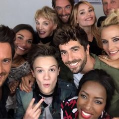 Danse avec les Stars 8 : le casting complet officiel et un premier duo dévoilé