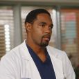 Grey's Anatomy saison 14 : Ben quitte la série pour le spin-off