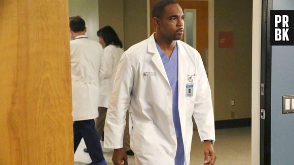Grey's Anatomy saison 14 : Ben quitte la série pour le spin-off