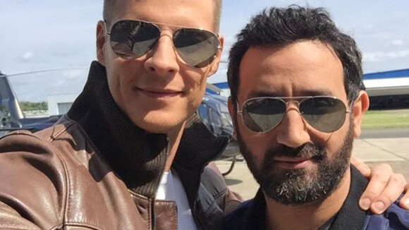 Matthieu Delormeau finalement chroniqueur dans TPMP : suite du feuilleton sans fin