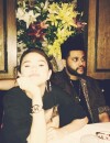 Selena Gomez et The Weeknd toujours aussi amoureux
