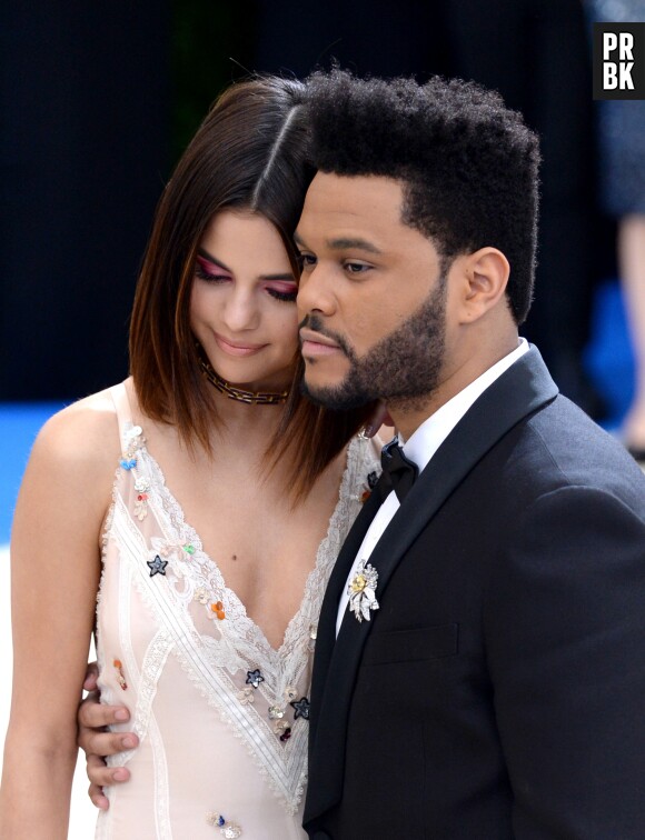 Selena Gomez : The Weeknd l'a soutenu pour sa greffe