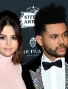 Selena Gomez : The Weeknd présent pour sa greffe de rein
