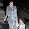 Kim Kardashian : le cadeau mignon de North West après le braquage