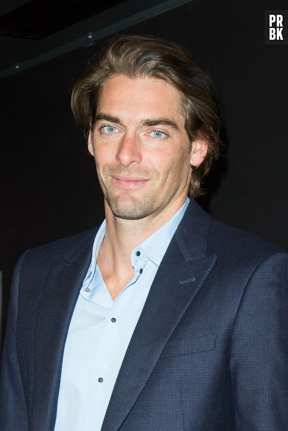 Camille Lacourt : avant de le voir dans Danse avec les stars 8, découvrez-le entièrement nu sur une photo très hot !