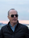 American Assassin : Michael Keaton sur une photo