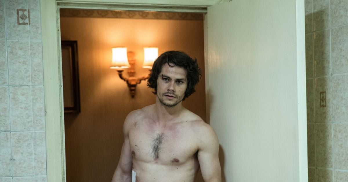 Date De Sortie American Assassin 2 American Assassin : Dylan O'Brien badass - Purebreak