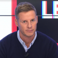 Matthieu Delormeau tacle Nabilla : "Je n'apprécie pas ce qu'elle est", elle réplique