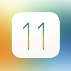iOS11 sur iPhone : l'enregistrement d'écran enfin possible, panique sur Snapchat !