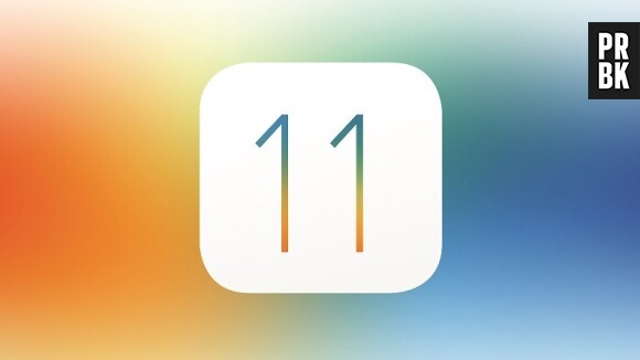 iOS 11 : Apple lance sa mise à jour avec possibilité d'enregistrer son écran, les utilisateurs de Snapchat en panique... pour rien