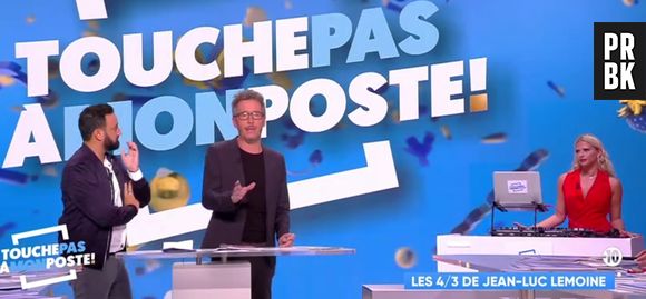 Kelly Vedovelli (TPMP) : elle confie avoir refusé Les Anges et Secret Story !