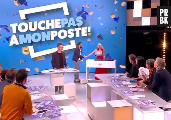 Kelly Vedovelli (TPMP) : elle confie avoir refusé Les Anges et Secret Story !