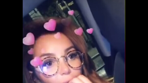 Fidji (Les Marseillais VS Le Reste du Monde) sous le choc après avoir tué une biche ?