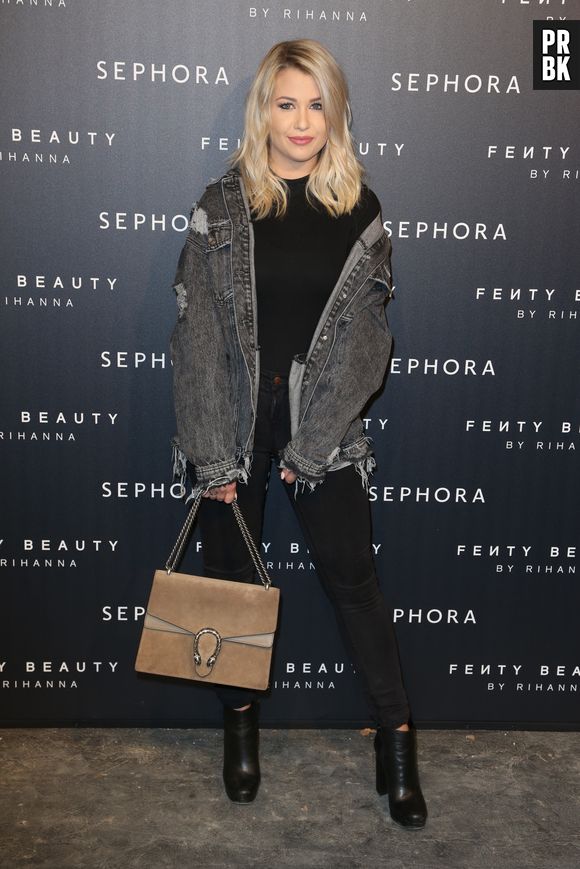 EnjoyPhoenix, Sananas... Les Youtubeuses succombent à la collection Fenty Beauty by Rihanna !