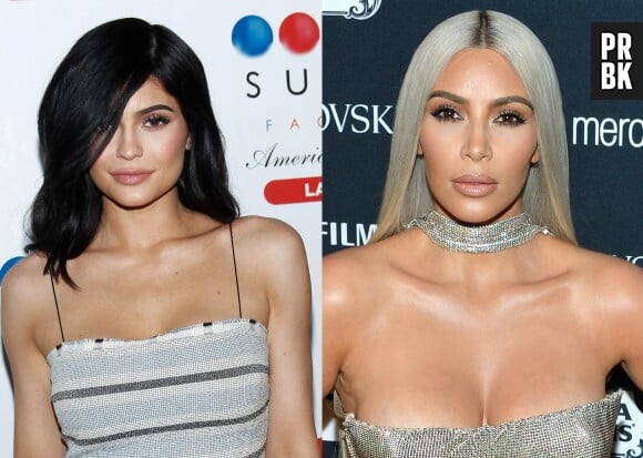 Kylie Jenner enceinte pour Kim Kardashian ? Elle serait la mère porteuse de sa soeur d'après les twittos !