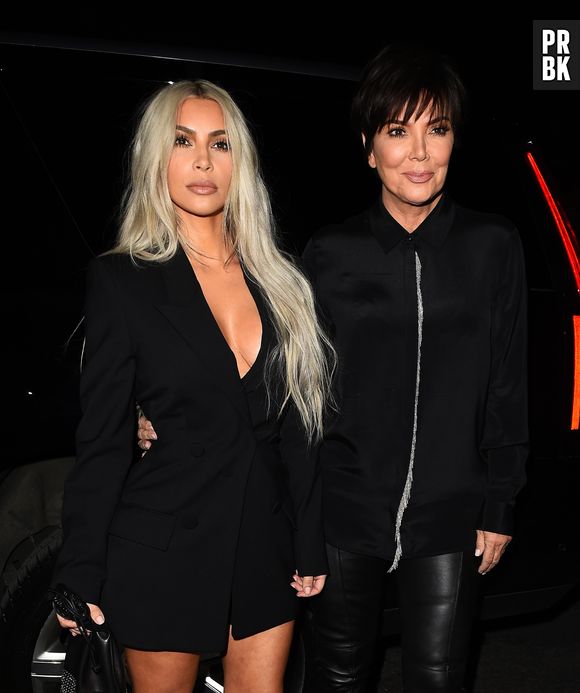 Kylie Jenner enceinte pour Kim Kardashian ? Elle serait la mère porteuse de sa soeur d'après les twittos !