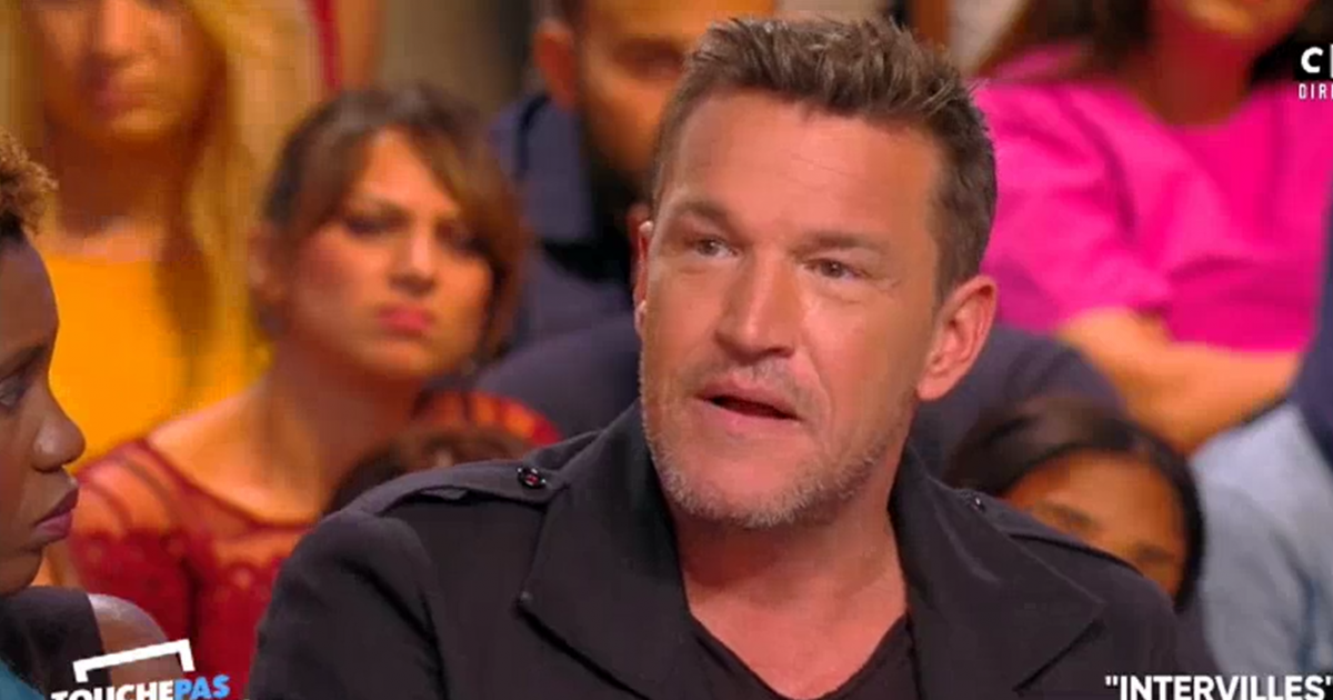 Secret Story Loft Story Des Votes Truques Par Le Passe Benjamin Castaldi Balance Purebreak