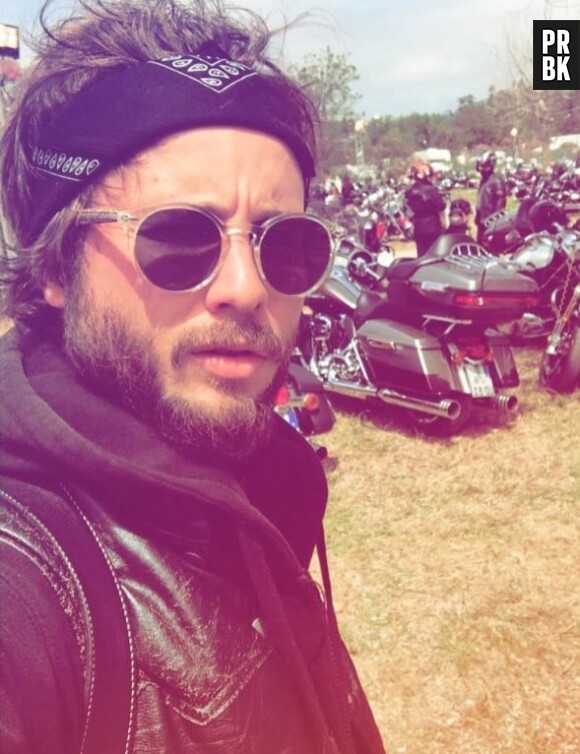 Alexandre (Secret Story 6) : l'ex de Capucine Anav a bien changé !