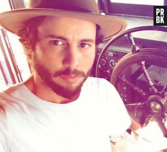 Alexandre (Secret Story 6) : l'ex de Capucine Anav a bien changé !