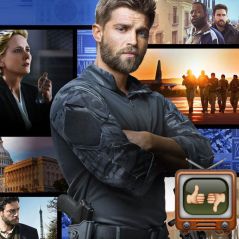 The Brave : faut-il regarder la série avec Mike Vogel et Anne Heche ?