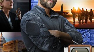 The Brave : faut-il regarder la série avec Mike Vogel et Anne Heche ?