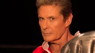 Top 5 raisons qui prouvent que David Hasselhoff est le père le plus cool du monde