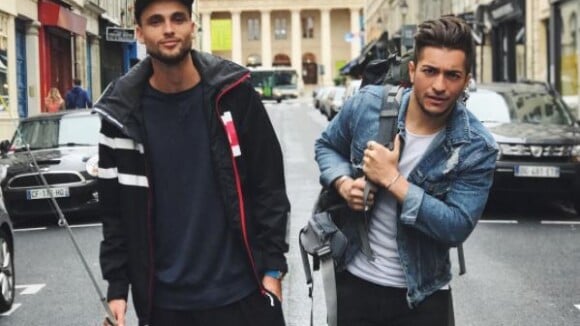 Bastien Grimal et Darko candidats de Pékin Express ? Leur appel à leurs abonnés