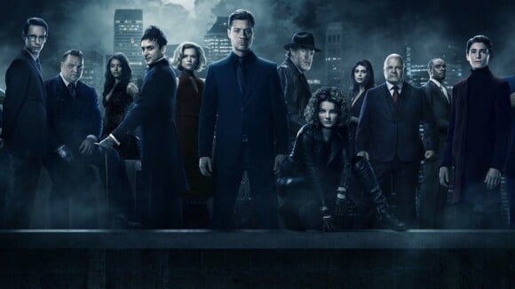 Gotham saison 4 : un méchant culte des comics débarque