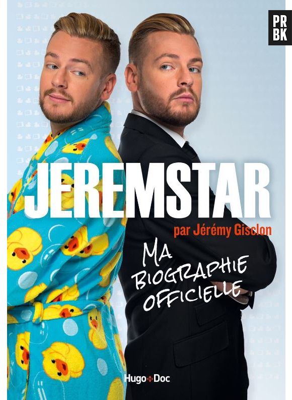 Jeremstar en couple, il se confie sur son compagnon : "Ça a tout de suite collé", "je suis très attaché à ce garçon".