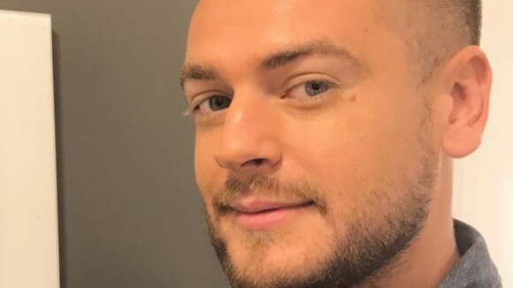 Jeremstar en couple, il se confie (un peu) : "Je suis très attaché à lui"