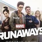 Runaways : première bande-annonce pour les nouveaux héros de Marvel