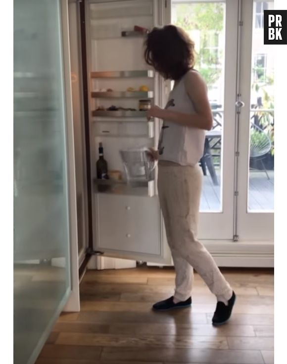 Kit Harington et Rose Leslie fiancés : l'acteur raconte qu'une mauvaise blague a failli les faire rompre !