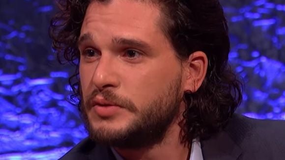 Kit Harington fiancé à Rose Leslie : cette mauvaise blague a failli les séparer ?
