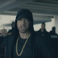 Eminem de retour avec un freestyle destructeur contre Donald Trump 💥