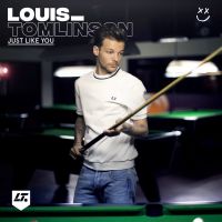 "Just Like You" : Louis Tomlinson raconte son expérience au sein des One Direction