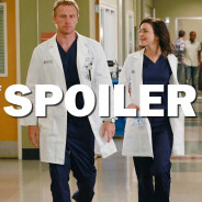 Grey&#039;s Anatomy saison 14 : Owen et Amelia bientôt séparés ? Caterina Scorsone donne son avis