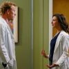 Grey's Anatomy saison 14 : Owen et Amelia vont-ils se séparer ?