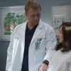 Grey's Anatomy saison 14 : mauvaise passe pour Owen et Amelia
